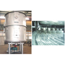 Continue Plate Dryer for Drying Animal Feed Additive